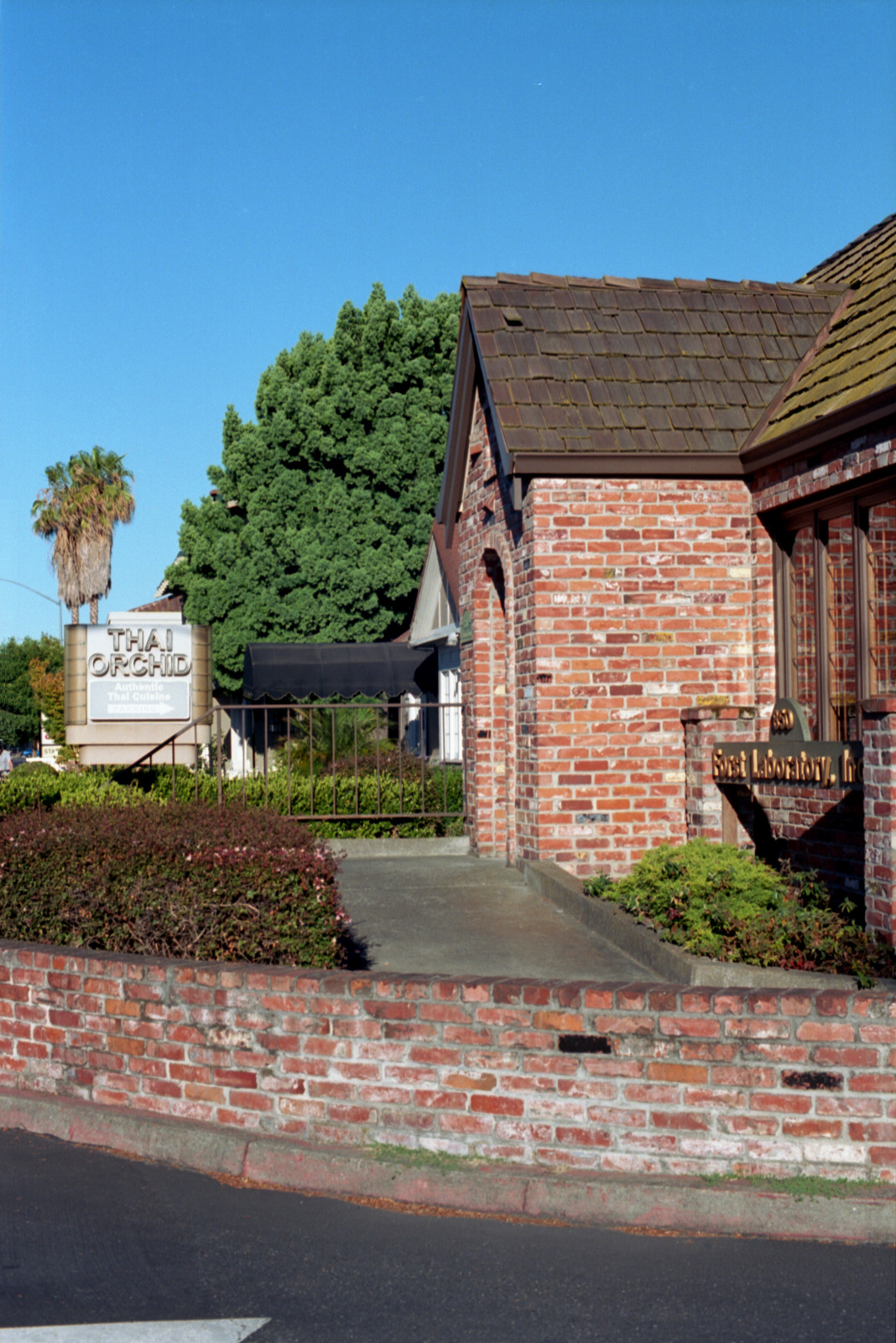 Beautifully made brick house on Campbell Avenue, Campbell