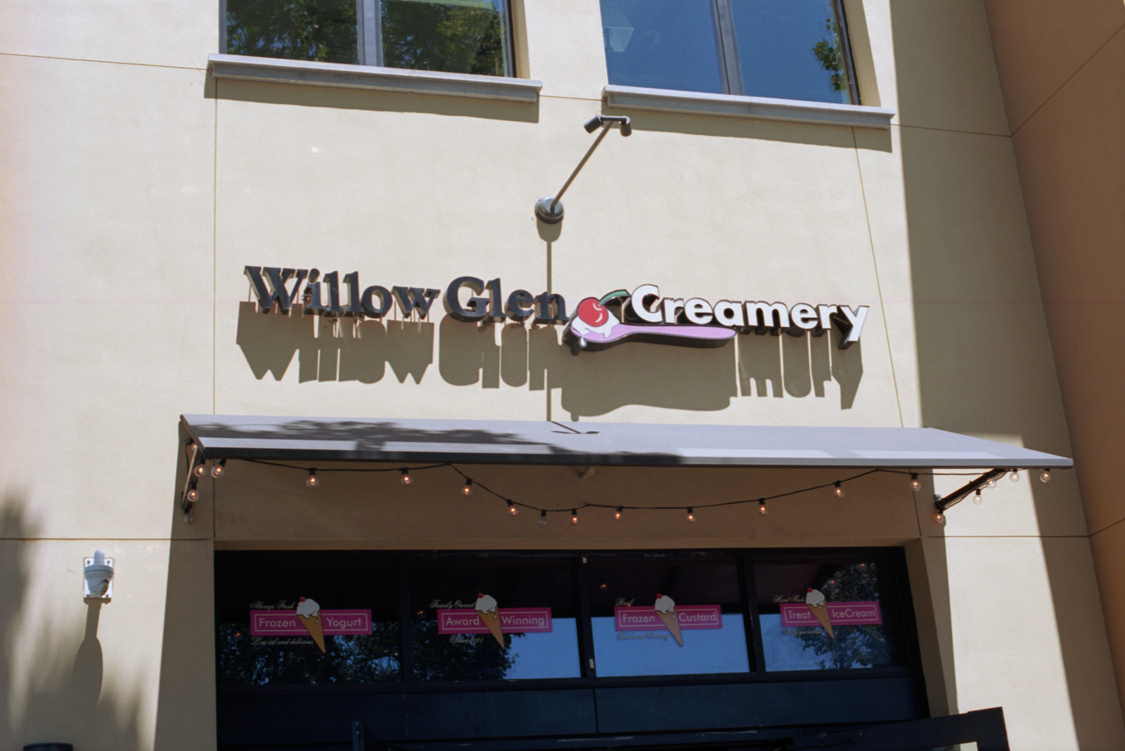 Willow Glen Creamery